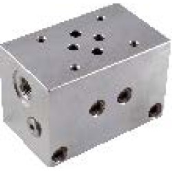 ABZ1 VALVE BLOCK
