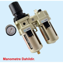 AC5010-10 1" DOUBLE CONDITIONER