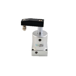 ACK-R-50-180-G Ø 50 180° Descent Right Turn CLAMP CYLINDER