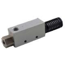 ACV10HS-XO BASIC VACUUM PUMP 1 bar,Max 6bar