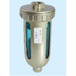 AD 402 1/2" AUTOMATIC DISCHARGE