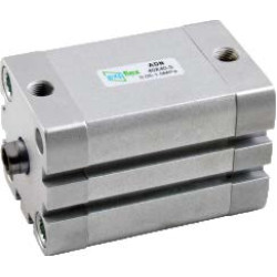 ADN-S 10mm Ø100 MAGNETIC SHORT CYLINDER