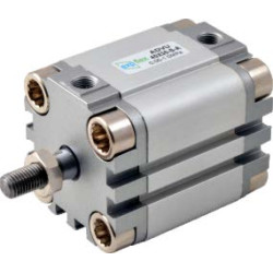 ADVU-S-A 100mm Ø32 MAGNETIC SHORT CYLINDER (MALE SHAFT)