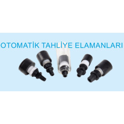 AF 40/50 1/4-3/4-1"-1"1/2-2" AC-AF-AW CONDITIONAL-AUTO-TAH ELEMENTS