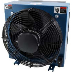 AHF16B-4 FMA2-1 220V-AC HYDRAULIC AIR OIL COOLER