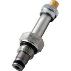 ASV1C POPLET VALVE NORMALLY CLOSED
