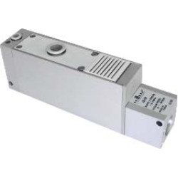 AZL112-R MULTI-STAGE VACUUM PUMP