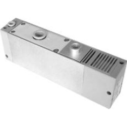 AZL212 MULTI-STAGE VACUUM PUMP