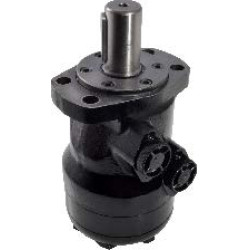 BMH-400 HYDRAULIC ORBIT MOTOR