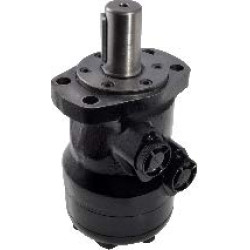 BMH-400 HYDRAULIC ORBIT MOTOR