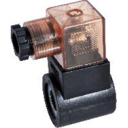 BZ 12 12V DC POPPET VALVE COIL