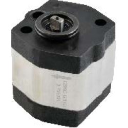 CBKC-G0.63 (CAST STEEL) HYDRAULIC POWERPACK PUMP RIGHT ROTATION