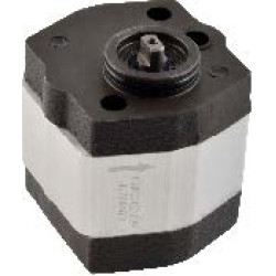 CBKC-G0.8F (CAST STEEL) HYDRAULIC POWERPACK PUMP LEFT ROTATION