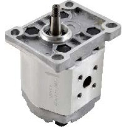 CBKE1-F5C3E (GROUP 1) HYDRAULIC POWERPACK PUMP RIGHT TURN