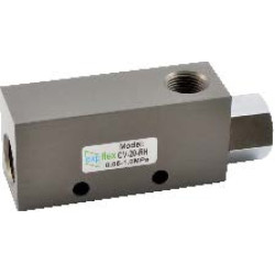 CV15RH BASIC VACUUM PUMP 1/4 VACUUM PUMP
