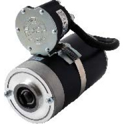 DM 20 0.5 kW 12V DC Electric Motor