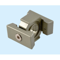 HVHS-02-X1 1/4" CONDITIONER & VALVE BRACKET