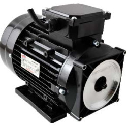 KAM-13 0.75 kW 380V AC Electric Motor