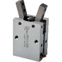 MHC2-16D 90° ANGLED MINI HOLDER