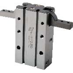 MHY2-20D 180° ANGLED MINI HOLDER