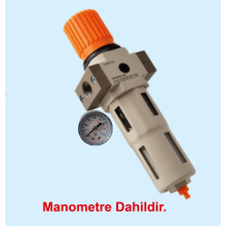 OFF-4 Mini 5 Micron Filter Element