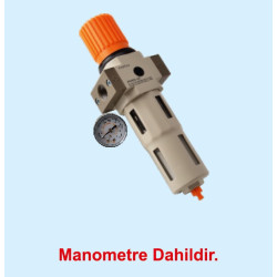OFF-3 Mini 5 Micron Filter Element