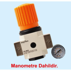 OR-MIDI 1/2 1/2 REGULATOR (Q51.5)