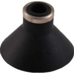 PJS-M5F-SC4 VACUUM SUCTION CUP FITTING M5 Male