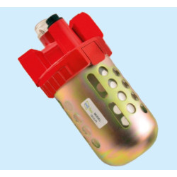 QIUd-25 1" OILER