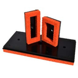 SNP140X290OF-G4F Vacuum Pad G 1/2 Female Thread