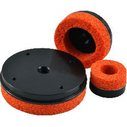 SOP127-OF-G4F Vacuum Pad G 1/2 Female Thread