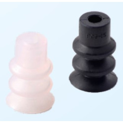 SPC20WS BELLOWS TYPE VACUUM SUCTION CUP