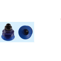 SXP70UD-G3F SLEEVE TYPE VACUUM SUCTION CUP (PU) G3/8" Female