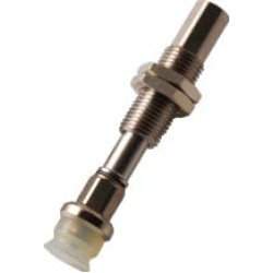 SZB10N-EI10-M10 VERTICAL ROTATING TYPE VACUUM SUCTION CUP UNION Q10mm M5 M10X1 Nitrile