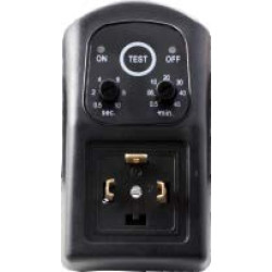 TM01 TIMER TIME RELAY