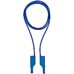 1S000008 PES test lead 4mm p-bu
