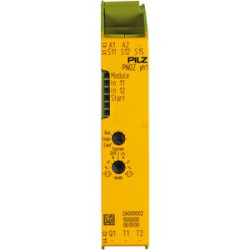 2A000002 PNOZ yh1 2DI 24VDC