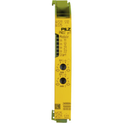 2A000004 PNOZ yi1 4DI