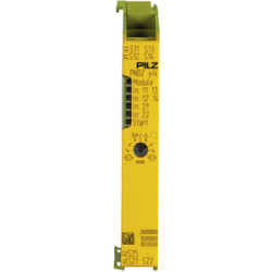 2A000006 PNOZ yi4 2DI T3C