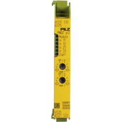 2A000011 PNOZ yi2 4DI OR