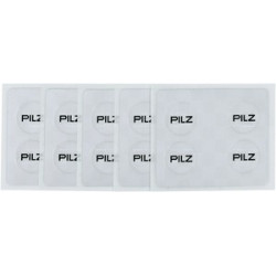 2A000200 Adhesive seal for myPNOZ (20 pcs.)