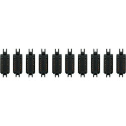 2A000202 myPNOZ connector (10pcs.)