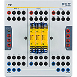 2S000002 PES logic board pnozs en