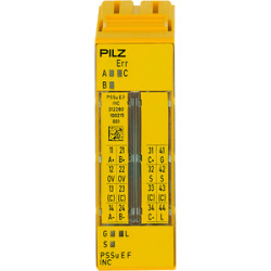 312280 PSSu E F INC
