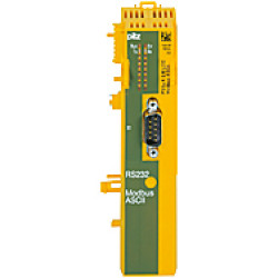 312438 PSSu K S RS232 Modbus ASCII