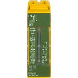 312486 PSSu E S INC 24V se