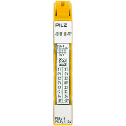 312591 PSSu E PS-P +/-10V