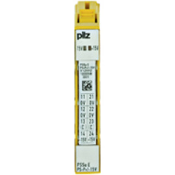 312592 PSSu E PS-P +/-15V