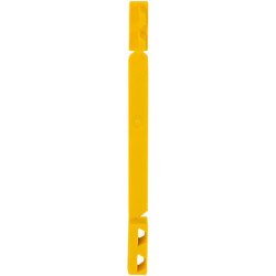 312903 PSSu A CE "A" yellow (10 pcs.)