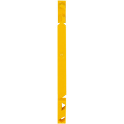312904 PSSu A CE "B" yellow (10 pcs.)